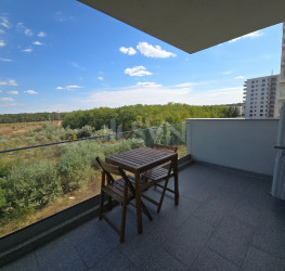 Apartament, 2 camere cu loc parcare subteran inclus Bucuresti/Baneasa