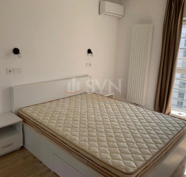 Apartament, 2 camere cu loc parcare subteran inclus Bucuresti/Barbu Vacarescu