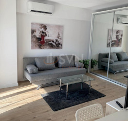 Apartament, 2 camere cu loc parcare subteran inclus Bucuresti/Barbu Vacarescu