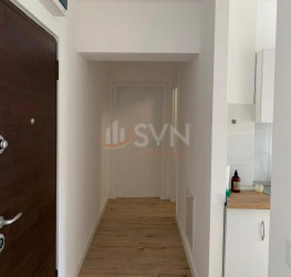 Apartament, 2 camere cu loc parcare subteran inclus Bucuresti/Barbu Vacarescu