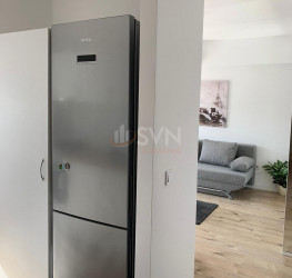 Apartament, 2 camere cu loc parcare subteran inclus Bucuresti/Barbu Vacarescu