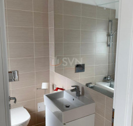 Apartament, 2 camere cu loc parcare subteran inclus Bucuresti/Barbu Vacarescu