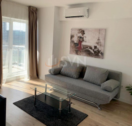 Apartament, 2 camere cu loc parcare subteran inclus Bucuresti/Barbu Vacarescu