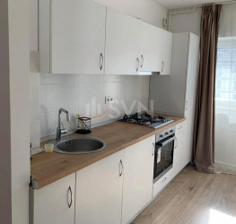 Apartament, 2 camere cu loc parcare subteran inclus Bucuresti/Barbu Vacarescu