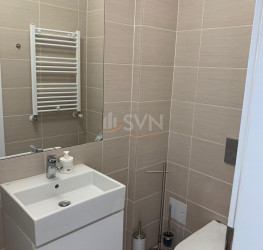 Apartament, 2 camere cu loc parcare subteran inclus Bucuresti/Barbu Vacarescu