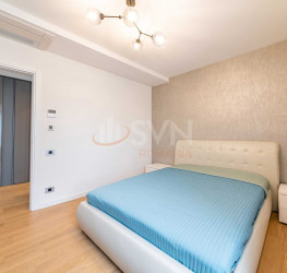Apartament, 2 camere cu loc parcare subteran inclus Bucuresti/Aviatiei