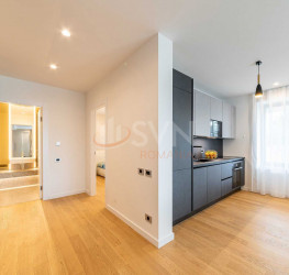 Apartament, 2 camere cu loc parcare subteran inclus Bucuresti/Aviatiei