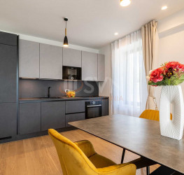 Apartament, 2 camere cu loc parcare subteran inclus Bucuresti/Aviatiei