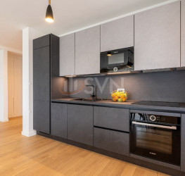 Apartament, 2 camere cu loc parcare subteran inclus Bucuresti/Aviatiei