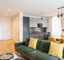 Apartament, 2 camere cu loc parcare subteran inclus Bucuresti/Aviatiei