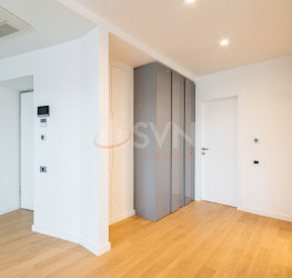 Apartament, 2 camere cu loc parcare subteran inclus Bucuresti/Aviatiei