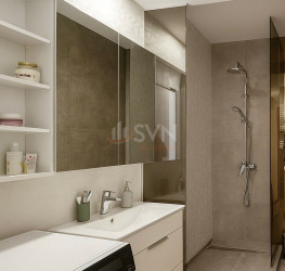 Apartament, 2 camere cu loc parcare subteran inclus Bucuresti/Floreasca