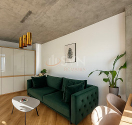Apartament, 2 camere cu loc parcare subteran inclus Bucuresti/Floreasca