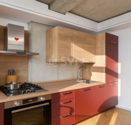 Apartament, 2 camere cu loc parcare subteran inclus Bucuresti/Floreasca
