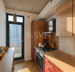 Apartament, 2 camere cu loc parcare subteran inclus Bucuresti/Floreasca