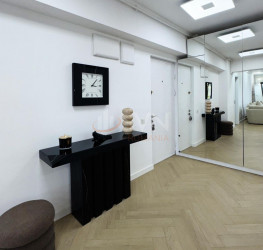 Apartament, 2 camere cu loc parcare subteran inclus Bucuresti/Iancu Nicolae