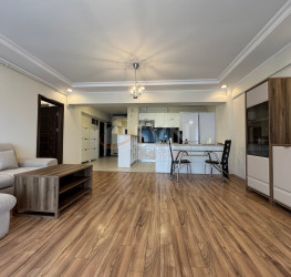 Apartament, 2 camere cu loc parcare subteran inclus Bucuresti/Pipera