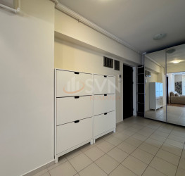 Apartament, 2 camere cu loc parcare subteran inclus Bucuresti/Pipera