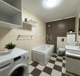 Apartament, 2 camere cu loc parcare subteran inclus Bucuresti/Pipera