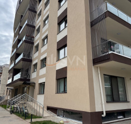 Apartament, 2 camere cu loc parcare subteran inclus Bucuresti/Pipera