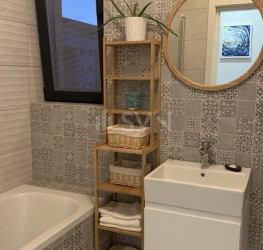 Apartament, 2 camere cu loc parcare subteran inclus Bucuresti/Sisesti