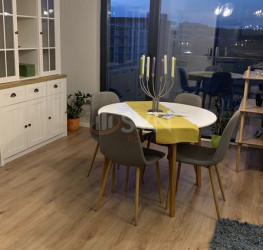 Apartament, 2 camere cu loc parcare subteran inclus Bucuresti/Sisesti