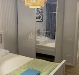 Apartament, 2 camere cu loc parcare subteran inclus Bucuresti/Sisesti