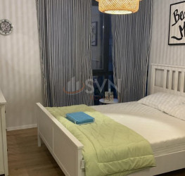 Apartament, 2 camere cu loc parcare subteran inclus Bucuresti/Sisesti