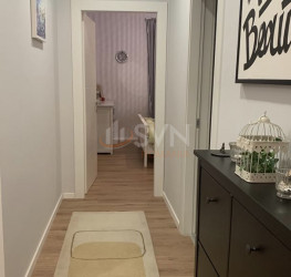 Apartament, 2 camere cu loc parcare subteran inclus Bucuresti/Sisesti