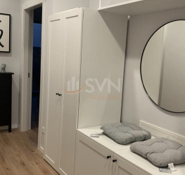 Apartament, 2 camere cu loc parcare subteran inclus Bucuresti/Sisesti