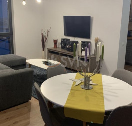 Apartament, 2 camere cu loc parcare subteran inclus Bucuresti/Sisesti