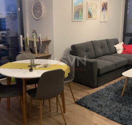 Apartament, 2 camere cu loc parcare subteran inclus Bucuresti/Sisesti