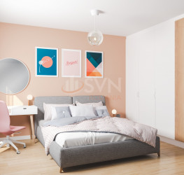 Apartament, 2 camere cu loc parcare subteran inclus Bucuresti/Timpuri Noi