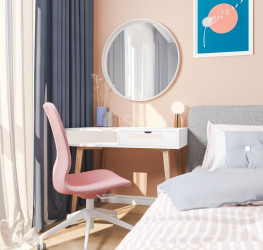 Apartament, 2 camere cu loc parcare subteran inclus Bucuresti/Timpuri Noi