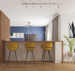 Apartament, 2 camere cu loc parcare subteran inclus Bucuresti/Timpuri Noi