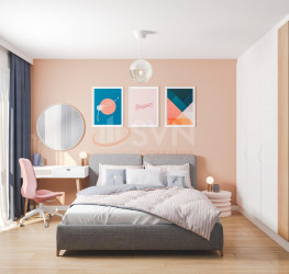 Apartament, 2 camere cu loc parcare subteran inclus Bucuresti/Timpuri Noi