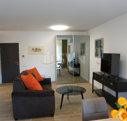 Apartament, 2 camere cu loc parcare subteran inclus Bucuresti/Pipera