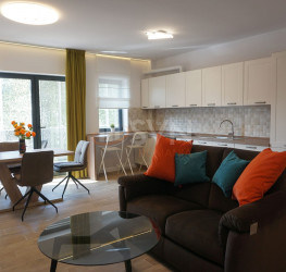 Apartament, 2 camere cu loc parcare subteran inclus Bucuresti/Pipera