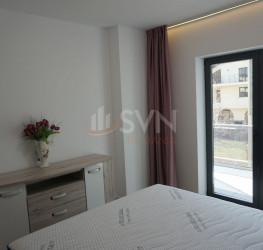 Apartament, 2 camere cu loc parcare subteran inclus Bucuresti/Pipera