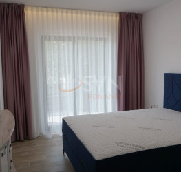 Apartament, 2 camere cu loc parcare subteran inclus Bucuresti/Pipera