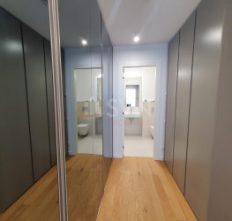 Apartament, 2 camere cu loc parcare subteran inclus Bucuresti/Floreasca