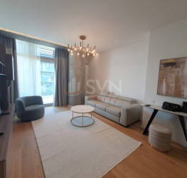 Apartament, 2 camere cu loc parcare subteran inclus Bucuresti/Floreasca