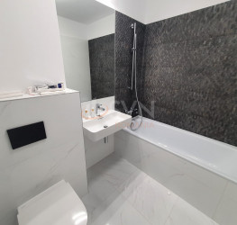 Apartament, 2 camere cu loc parcare subteran inclus Bucuresti/Floreasca