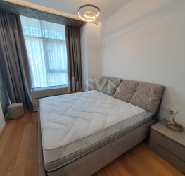 Apartament, 2 camere cu loc parcare subteran inclus Bucuresti/Floreasca