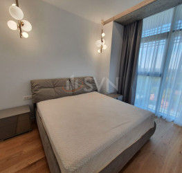 Apartament, 2 camere cu loc parcare subteran inclus Bucuresti/Floreasca