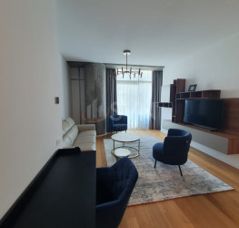 Apartament, 2 camere cu loc parcare subteran inclus Bucuresti/Floreasca