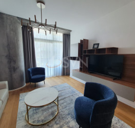 Apartament, 2 camere cu loc parcare subteran inclus Bucuresti/Floreasca