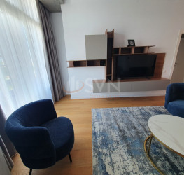 Apartament, 2 camere cu loc parcare subteran inclus Bucuresti/Floreasca