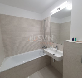 Apartament, 2 camere cu loc parcare subteran inclus Bucuresti/Floreasca