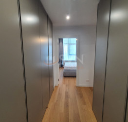 Apartament, 2 camere cu loc parcare subteran inclus Bucuresti/Floreasca